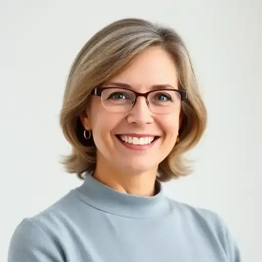 Kundenportrait von Anna Meier