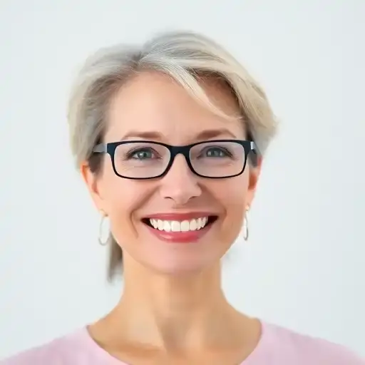 Kundenporträt von Anna Meier
