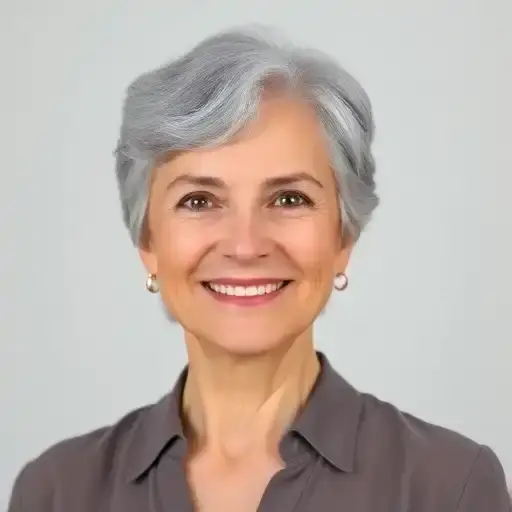 Kundenportrait von Anna Meier