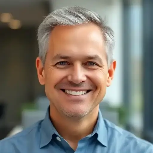 Kundenportrait von Thomas Keller