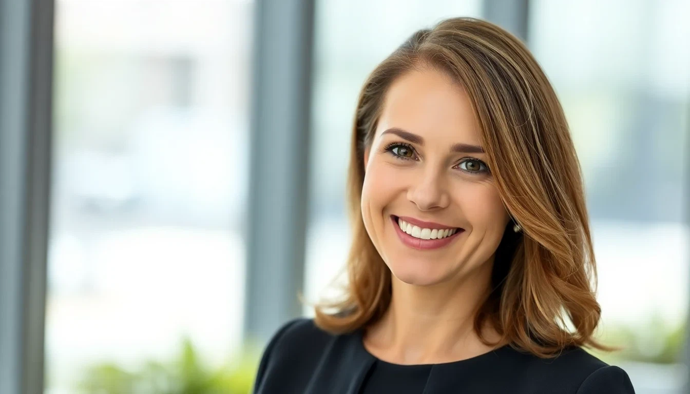 Kundenportrait von Anna Meier