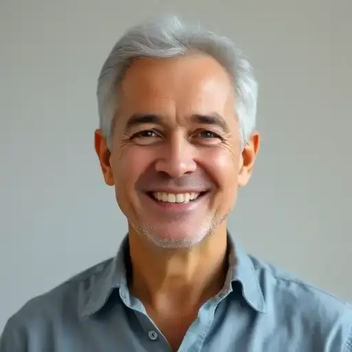 Kundenportrait von Peter Schmid