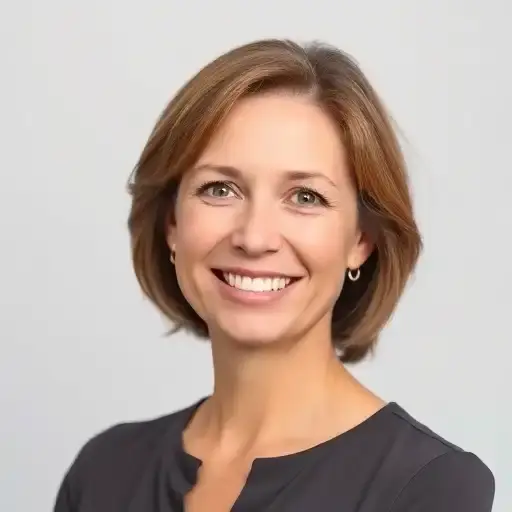 Kundenportrait von Anna Müller