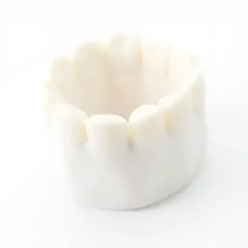 CEREC Vollkeramikkrone