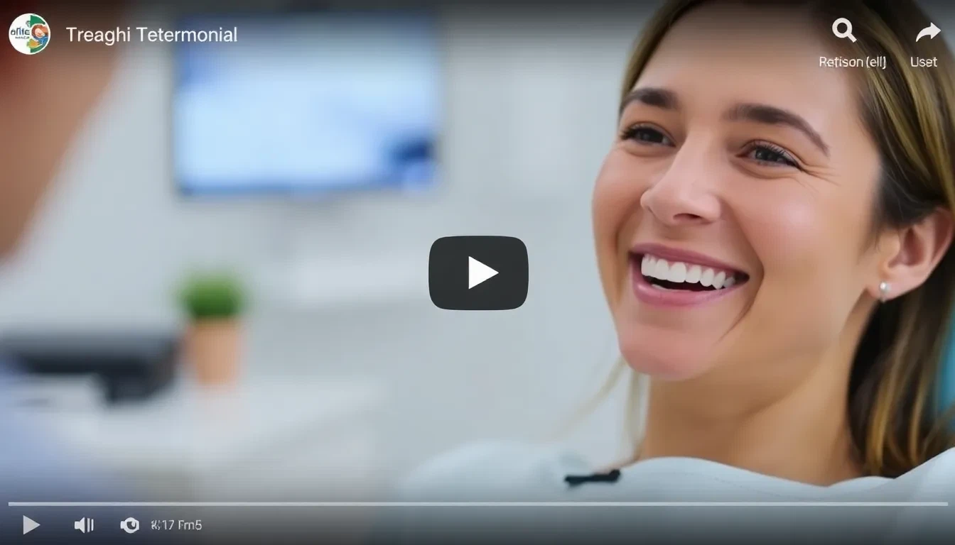 Video-Vorschau Patientin 1
