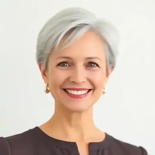 Kundenportrait Frau Meier