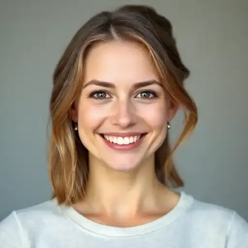 Portrait von Lena Schmidt