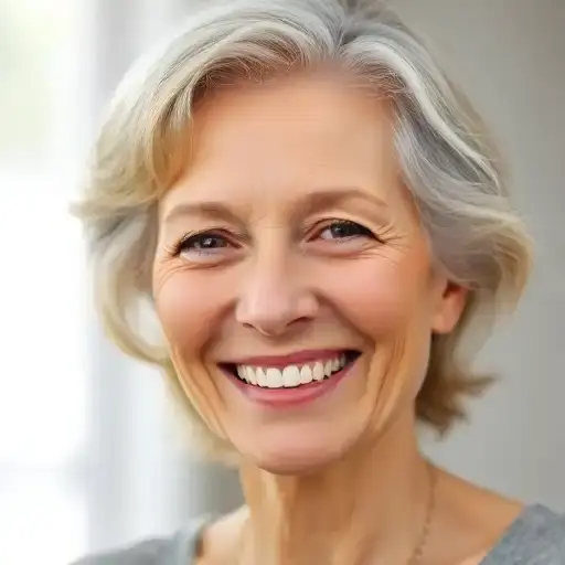 Kundenportrait von Elisabeth Keller