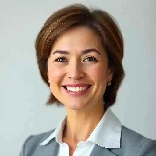 Kundenportrait von Anna Meier