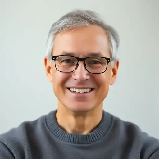Kundenportrait von Peter Keller