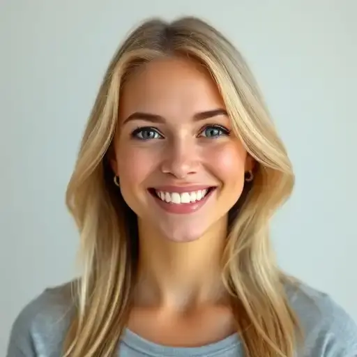 Kundenportrait von Laura Schmid