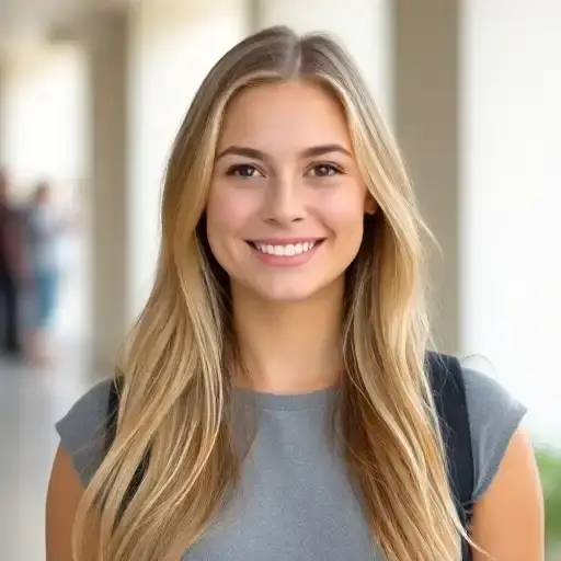 Portrait von Laura Schmidt