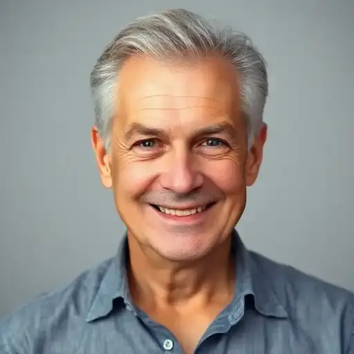 Kundenportrait von Herr Müller