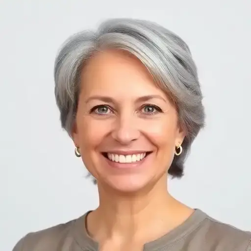 Kundenportrait von Frau Meier