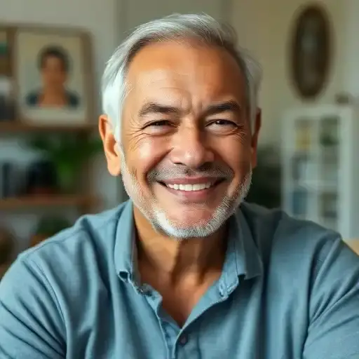 Kundenportrait Herr Müller