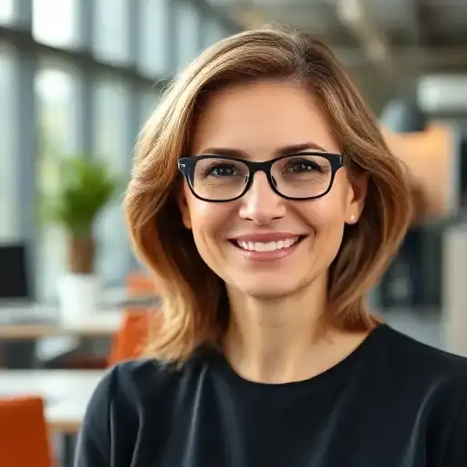 Kundenportrait Frau Meier