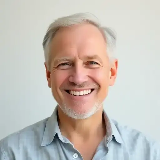 Kundenportrait von Peter Keller