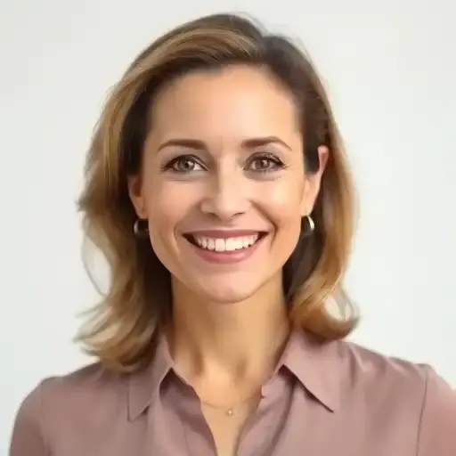 Kundenportrait von Claudia Huber
