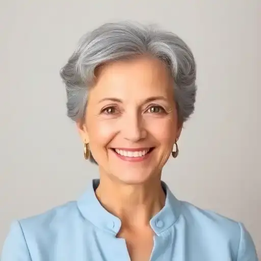 Kundenportrait Frau Müller