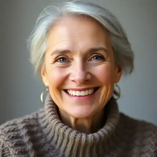 Kundenportrait Frau Weber