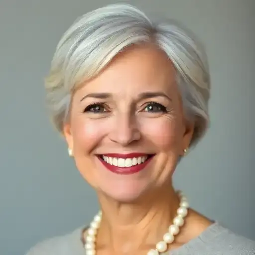 Kundenportrait Frau Meier