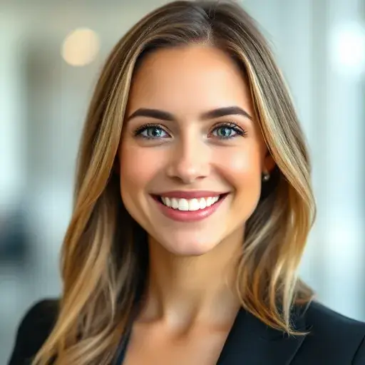 Kundenportrait von Laura Meier