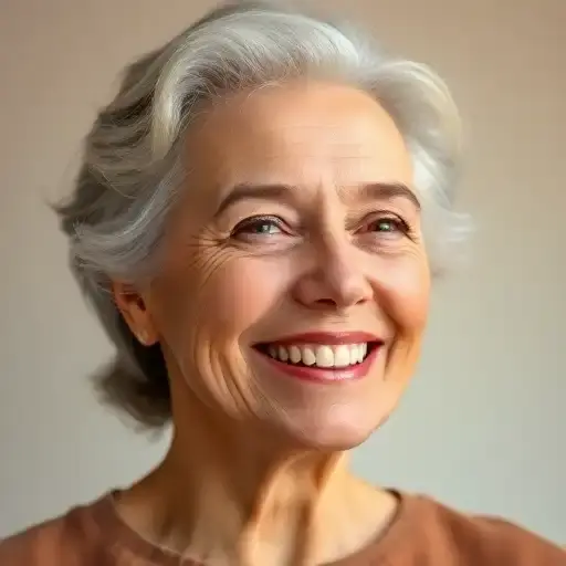 Kundenportrait Frau Meier