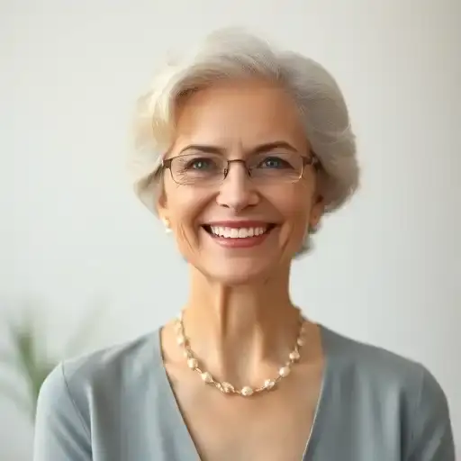 Kundenportrait Frau Schneider