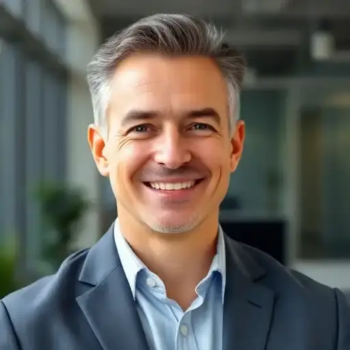 Kundenportrait von Thomas Keller