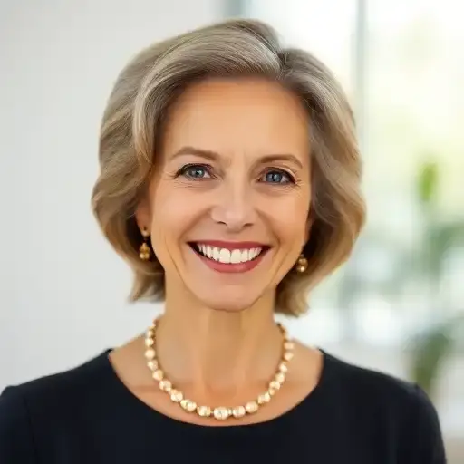 Kundenportrait von Anna Meier