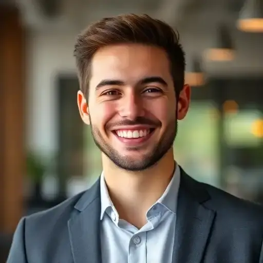 Kundenportrait von Herr Schmidt