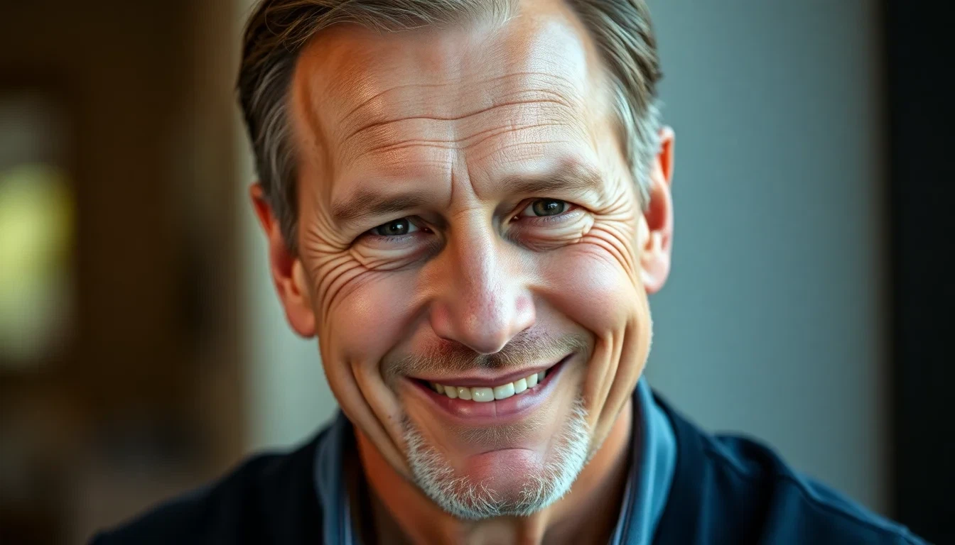 Kundenportrait von Thomas Keller