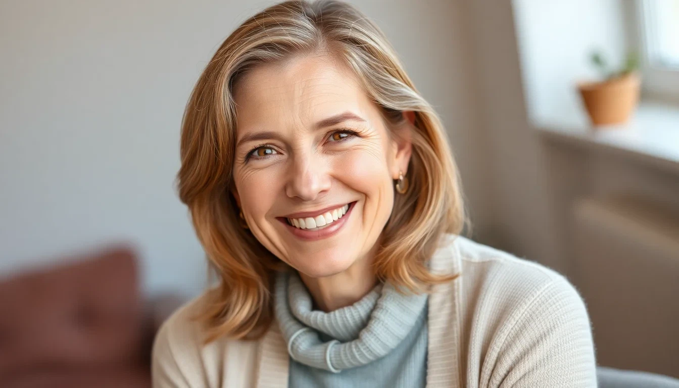 Kundenportrait von Anna Müller