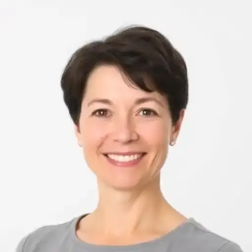 Kundenportrait von Frau Meier
