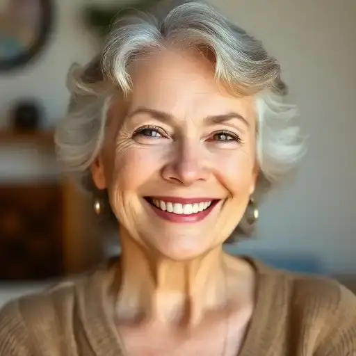 Kundenportrait Frau Huber