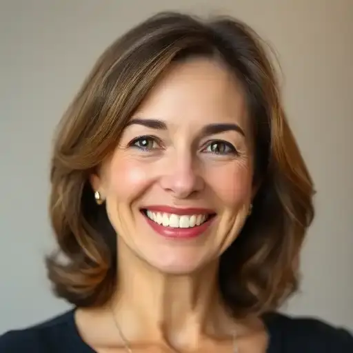 Kundenportrait Frau Meier