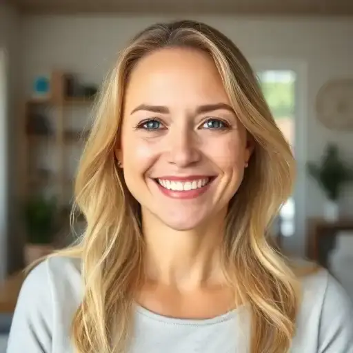 Kundenportrait von Lisa Schmidt