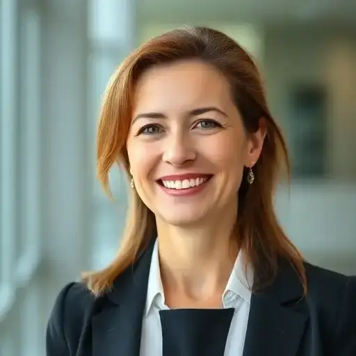 Kundenportrait von Anna Meier