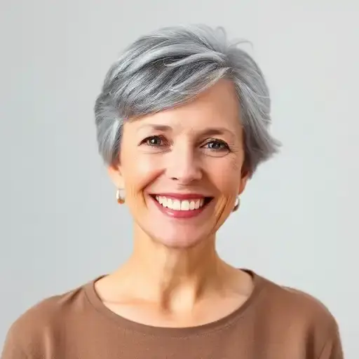 Kundenportrait Frau Meier
