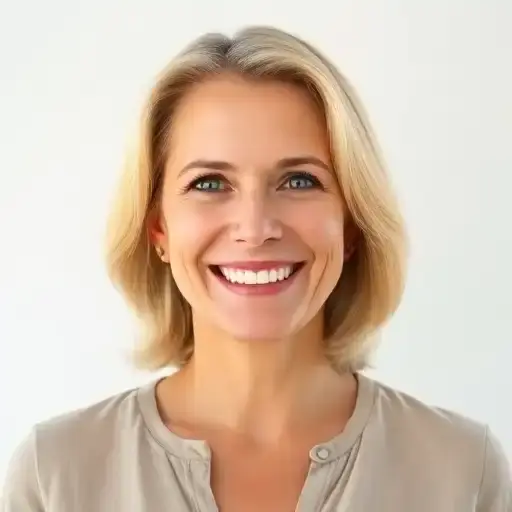 Kundenportrait Frau Huber