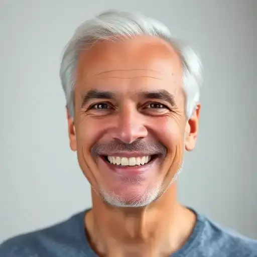 Kundenportrait Herr Müller
