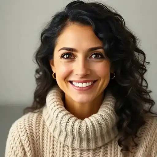 Kundenportrait Lena Meier