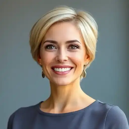 Kundenportrait Sarah Müller