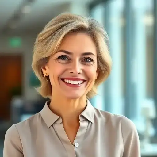 Kundenportrait Frau Meier