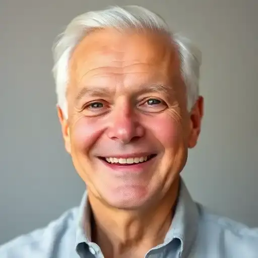 Kundenportrait von Herr Müller