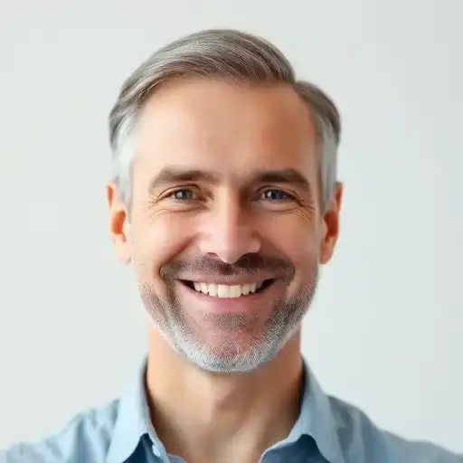 Kundenportrait von Herr Müller