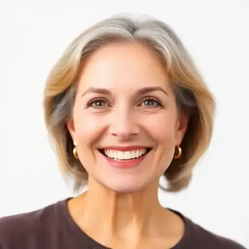 Kundenportrait von Frau Meier