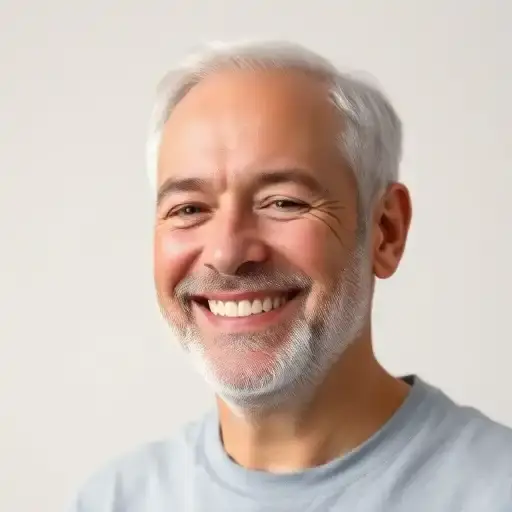 Kundenportrait von Herr Weber