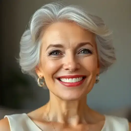 Kundenportrait von Frau Schmidt