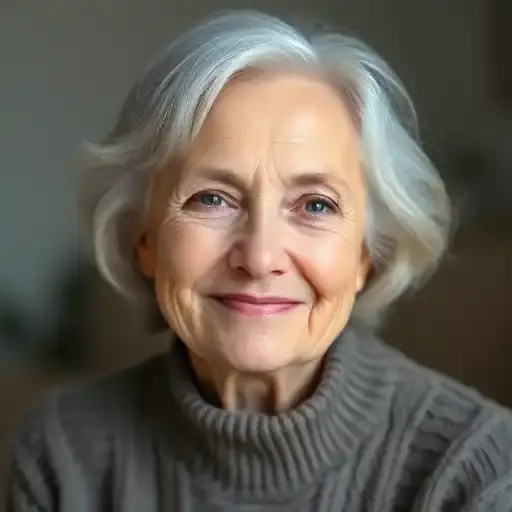 Kundenportrait von Elisabeth Gerber